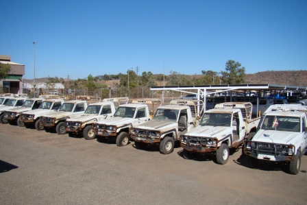 AUCTION SALE