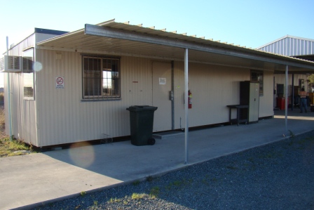 TRANSPORTABLE BUILDINGS, INFRASTRUCTURE, CONSTRUCTION ASSETS, PIPE, OFFICE FURNITURE AND MUCH MORE